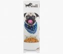 Shelf Display 2 - 60 x 40 x 150 cm - Print : Semi-matt UV print ✦ Window2Print
