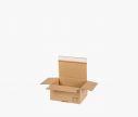 Cardboard Box AUTO 10 - 10 pieces ✦ Window2Print