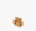Cardboard Box AUTO 10 - Ready to use in 3 seconds ✦ Window2Print