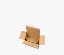Cardboard Box AUTO 30 - Don't loose time ✦ Window2Print