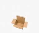 Cardboard Box AUTO 30 - Don't loose time ✦ Window2Print