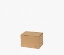 Cardboard Box AUTO 50 ✦ Window2Print