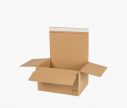 Cardboard Box AUTO 70 - 10 pieces ✦ Window2Print