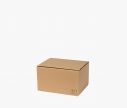 Cardboard Box AUTO 70 ✦ Window2Print