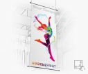 Banner Bedrucken - Window2Print