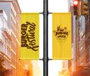 Blockout Banner - juicy colors - Window2Print