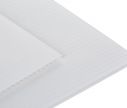 PP sheet 3 mm- polypropylen board I Window2Print