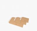 Shipping mailers A4 - Self Sealing Adhesive ✦ Window2Print