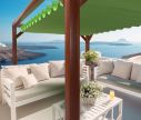 Green Pergola Canopy Premium - See application | Window2Print
