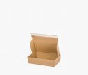 Cardboard Box FAST 10 - returnable - 10 pieces ✦ Window2Print