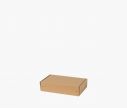 Cardboard Box FAST 10 ✦ Window2Print