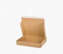Cardboard Box FAST 30 - returnable - 10 pieces ✦ Window2Print