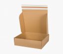 Cardboard Box FAST 70 - returnable - 10 pieces ✦ Window2Print