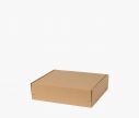 Cardboard Box FAST 70 ✦ Window2Print