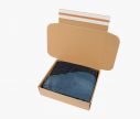 Cardboard Box FAST 70 - Easy packing ✦ Window2Print