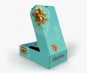 One Bottle Gift Box  - for exclusive gift ❖ Window2Print