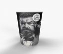 Disposable cups with your graphics - Window2Print