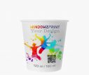 Personalized paper cups - Window2Print