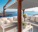 White Pergola Canopy Premium - Sunshade | Window2Print