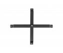 Premium Cross Base - Weight: 3,50 kg ✦ Window2Print