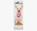 Cardboard display stand ✦ Window2Print