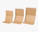 Book wraps XL - Durable cardboard ✦ Window2Print