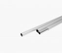 Basic Rollup 100 x 200 cm - Fan Zone - Construction: Aluminium | W2P
