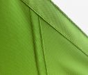 Pergola Canopy Premium - waterproof - green - Stitching - Window2Print