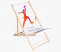 Deckchair Comfort ✦ Window2Print