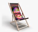 Deckchair  - Ape ✦ Window2Print