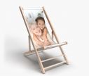 Deckchair  - Grandmother ✦ Window2Print