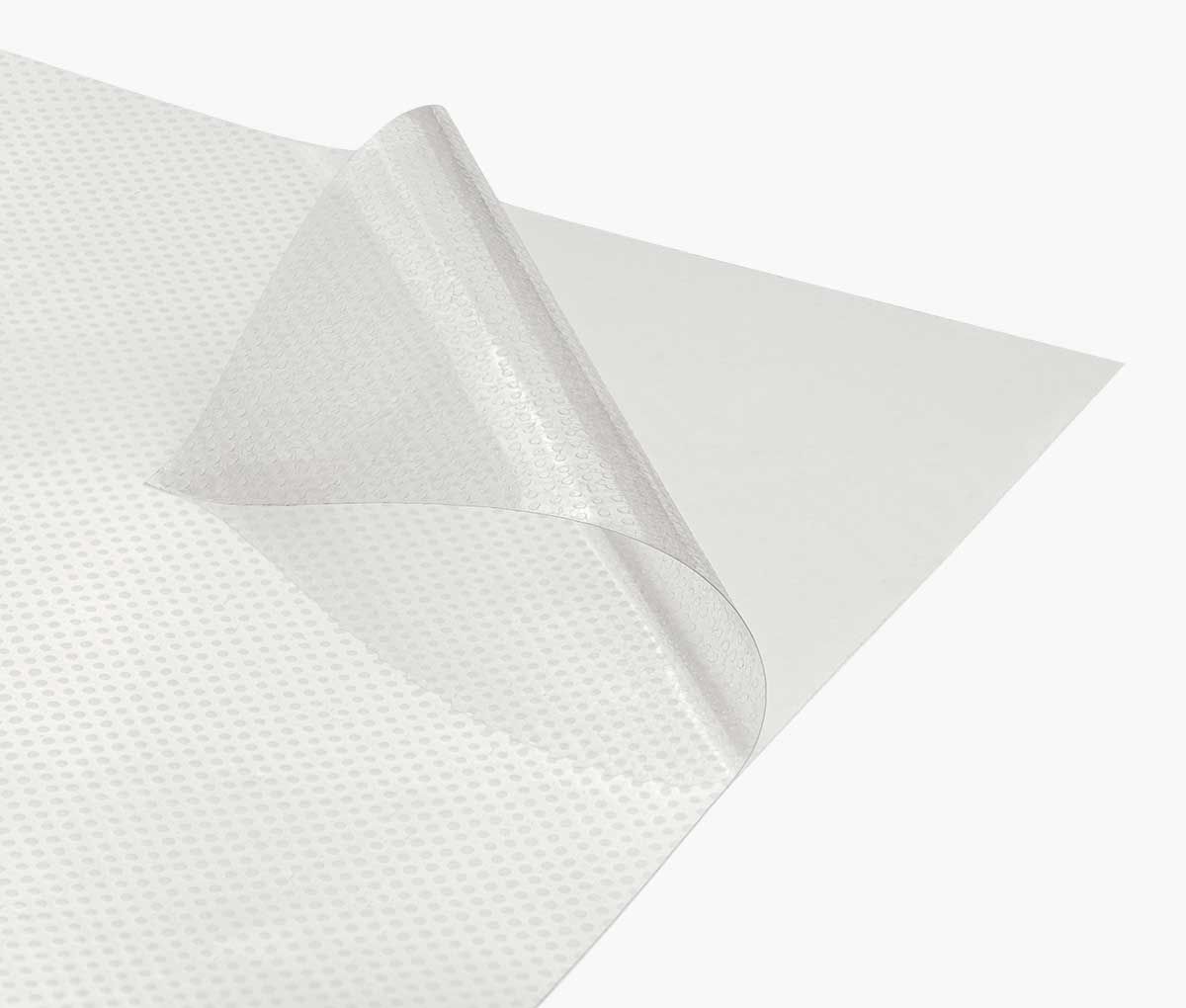 Easy dot vinyl window2print
