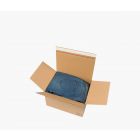 Cardboard Box AUTO 70 - Ready to use in 3 seconds ✦ Window2Print