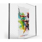 Fencing banners 200 x 100 cm - Fan Zone | Window2Print