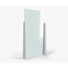 Standing plexi cover 100 x 200 cm ✦ Window2Print
